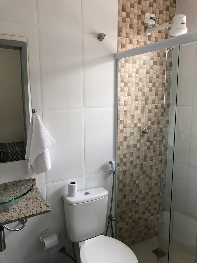 Jp Palace Hotel Saquarema Dış mekan fotoğraf