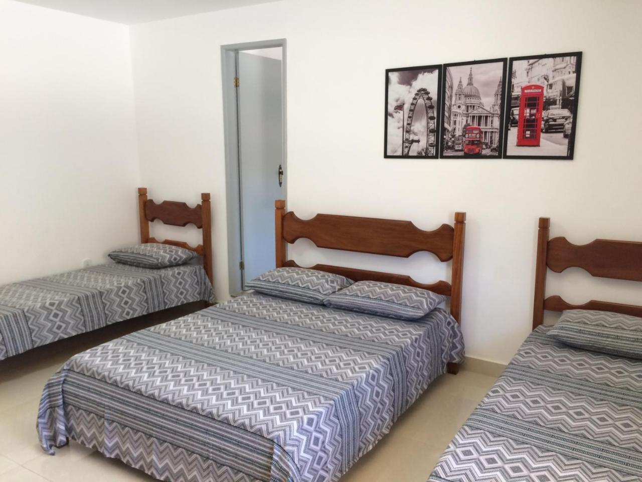 Jp Palace Hotel Saquarema Dış mekan fotoğraf