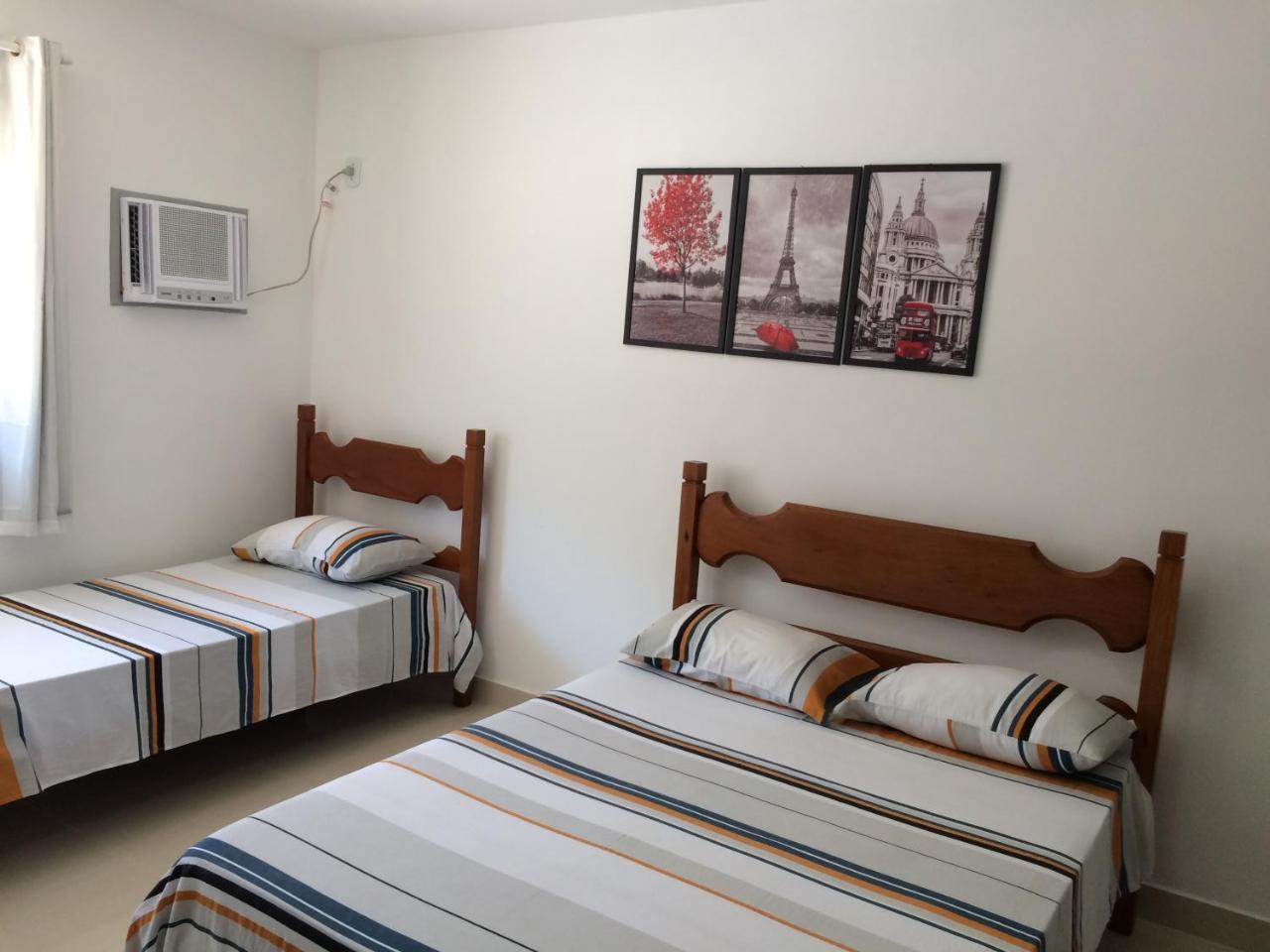 Jp Palace Hotel Saquarema Dış mekan fotoğraf